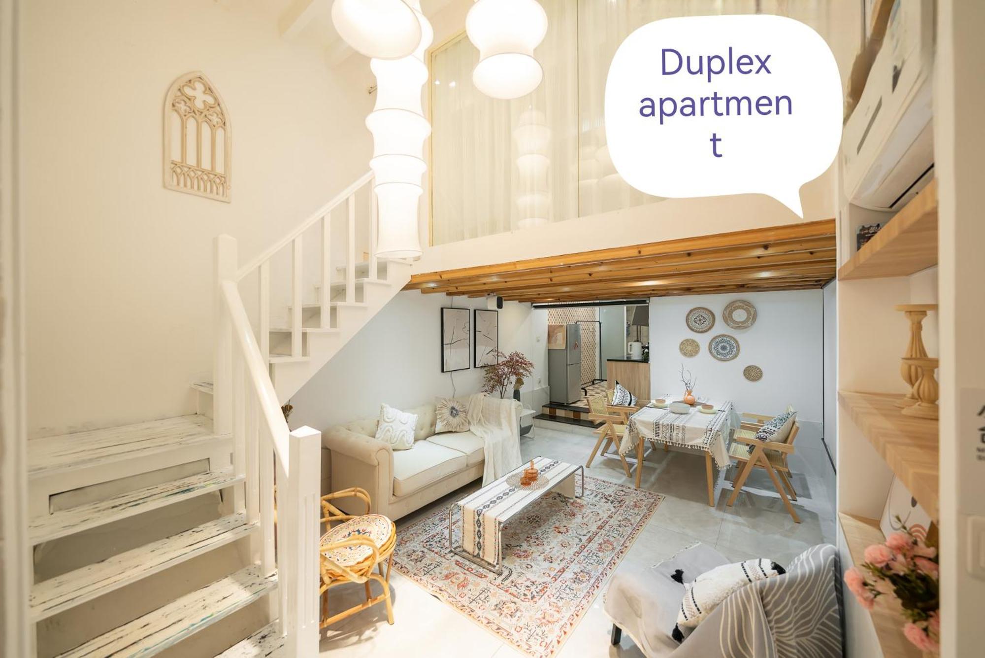 Shanghai Downtown Yi Du B&B - Near South Shaanxi Road Metro Station 600Meters Exterior foto