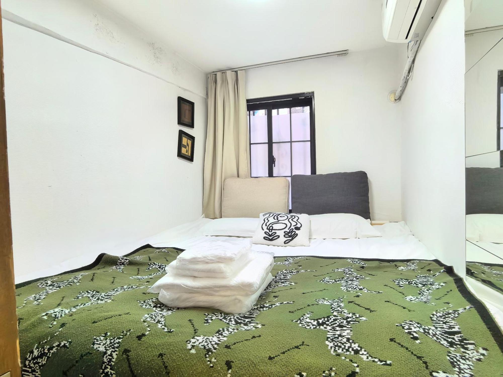 Shanghai Downtown Yi Du B&B - Near South Shaanxi Road Metro Station 600Meters Exterior foto