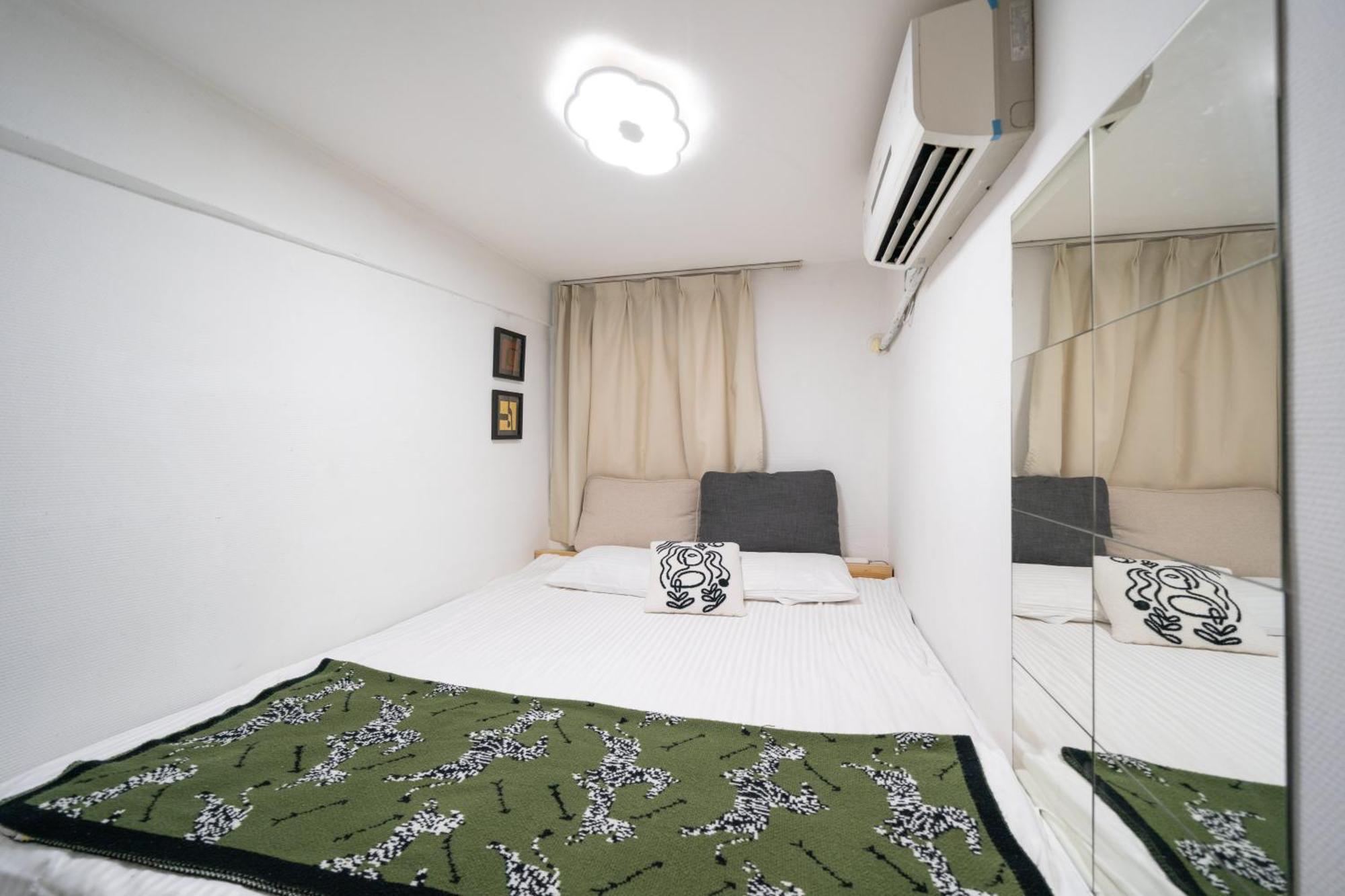 Shanghai Downtown Yi Du B&B - Near South Shaanxi Road Metro Station 600Meters Exterior foto