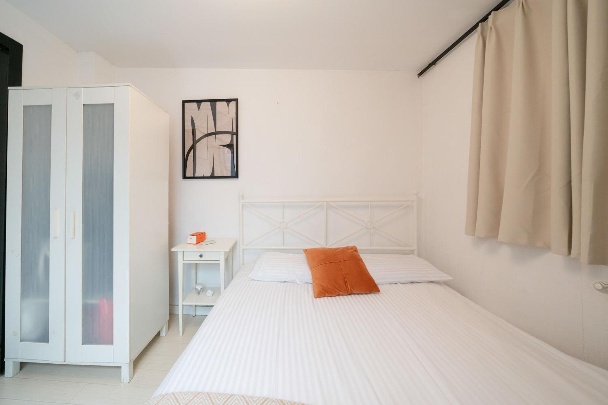 Shanghai Downtown Yi Du B&B - Near South Shaanxi Road Metro Station 600Meters Exterior foto